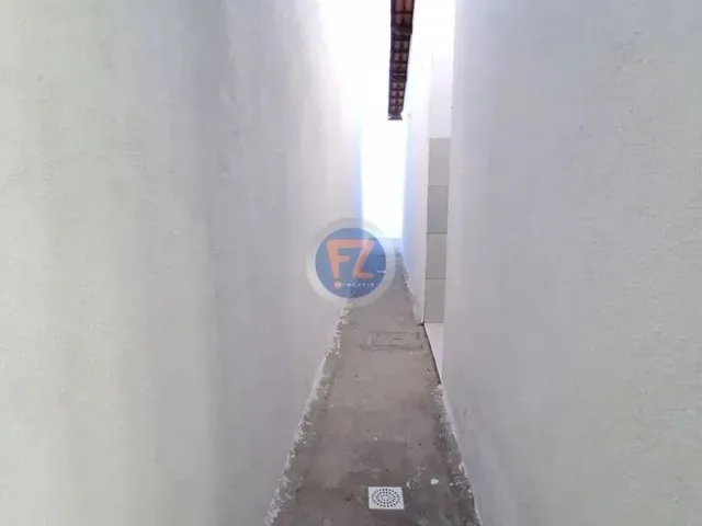Imagem 5: Locação de Casas / Padrão na Cidade de Itaitinga