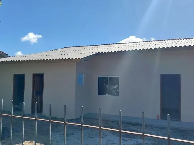 Imagem: Alugo Casa Próxima Próxima Ao Trevo do