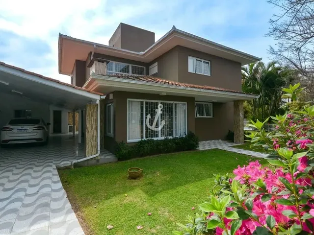 Imagem: Casa no Marinas do Campeche