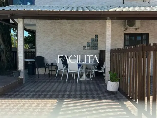 Imagem 4: Casa com 3 Quartos no Bairro Carianos, Florianópolis
