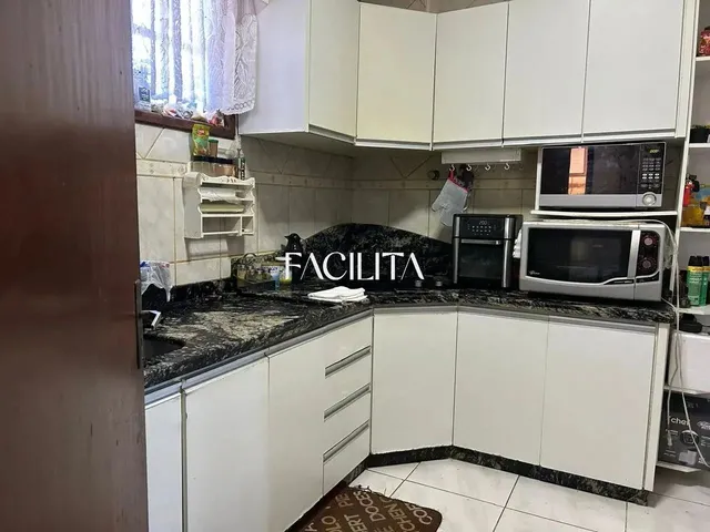 Imagem 11: Casa com 3 Quartos no Bairro Carianos, Florianópolis