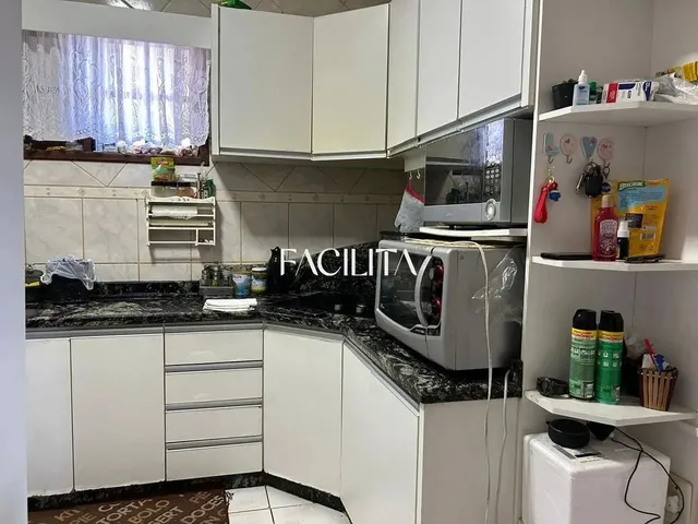 Imagem 5: Casa com 3 Quartos no Bairro Carianos, Florianópolis