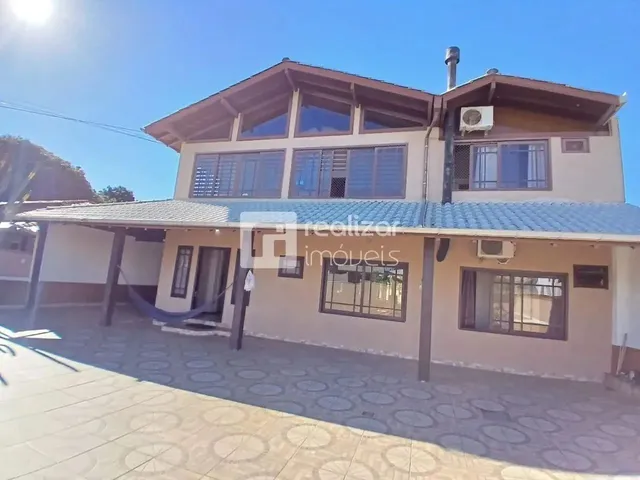 Imagem: Casa 5 Quartos Sendo 4 Suítes no Bairro