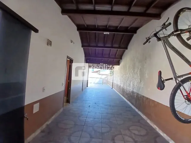 Imagem 14: Casa 5 Quartos Sendo 4 Suítes no Bairro Campeche Florianópolis