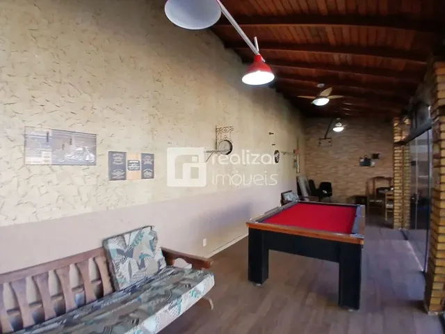 Imagem 9: Casa 5 Quartos Sendo 4 Suítes no Bairro Campeche Florianópolis