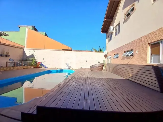 Imagem 11: Casa 5 Quartos Sendo 4 Suítes no Bairro Campeche Florianópolis