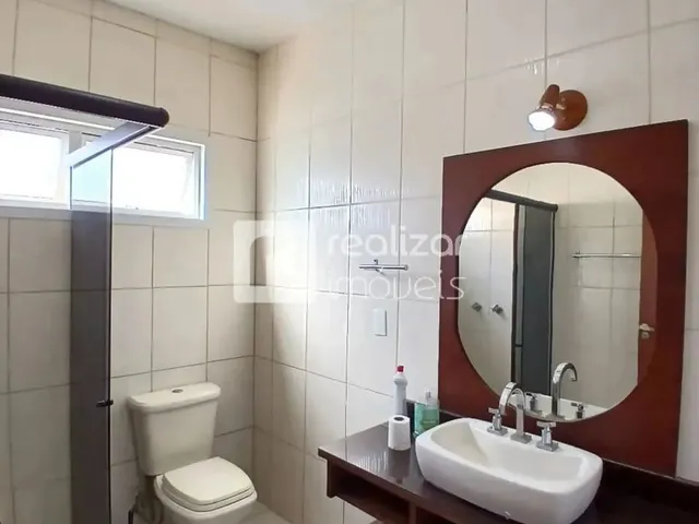 Imagem 5: Casa 5 Quartos Sendo 4 Suítes no Bairro Campeche Florianópolis