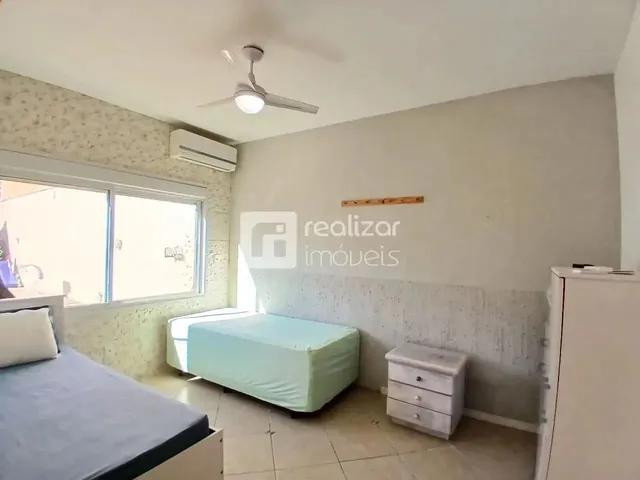 Imagem 6: Casa 5 Quartos Sendo 4 Suítes no Bairro Campeche Florianópolis