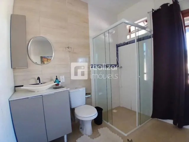 Imagem 16: Casa 5 Quartos Sendo 4 Suítes no Bairro Campeche Florianópolis