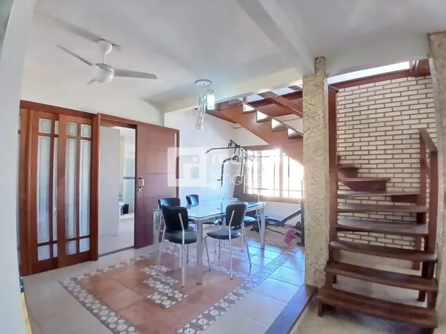 Imagem 15: Casa 5 Quartos Sendo 4 Suítes no Bairro Campeche Florianópolis