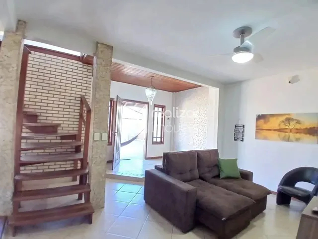 Imagem 2: Casa 5 Quartos Sendo 4 Suítes no Bairro Campeche Florianópolis