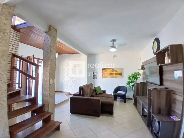 Imagem 10: Casa 5 Quartos Sendo 4 Suítes no Bairro Campeche Florianópolis