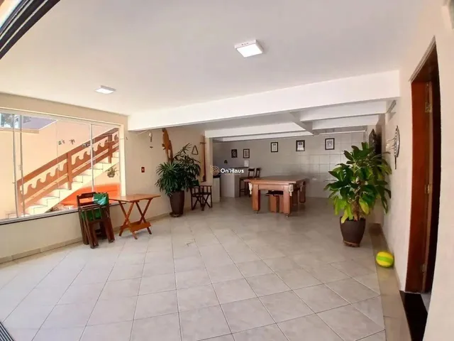 Imagem 13: Casa com 3 Dormitorios com Piscina no Bairro Campeche, em Flroianopolis
