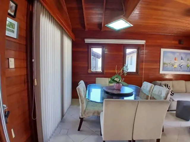 Imagem 11: Casa com 3 Dormitorios com Piscina no Bairro Campeche, em Flroianopolis