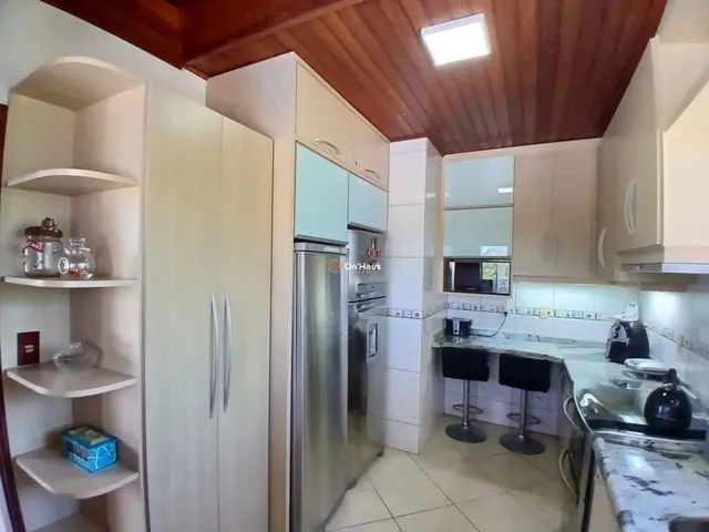 Imagem 16: Casa com 3 Dormitorios com Piscina no Bairro Campeche, em Flroianopolis