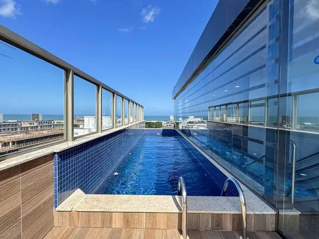 Imagem 8: Studio para Alugar - 51,53M²- Campeche - Florianópolis/Sc