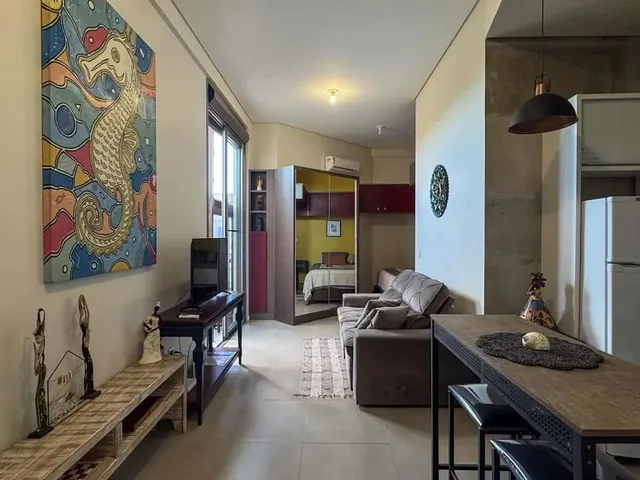 Imagem 12: Studio para Alugar - 51,53M²- Campeche - Florianópolis/Sc