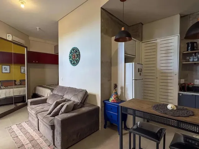 Imagem 7: Studio para Alugar - 51,53M²- Campeche - Florianópolis/Sc