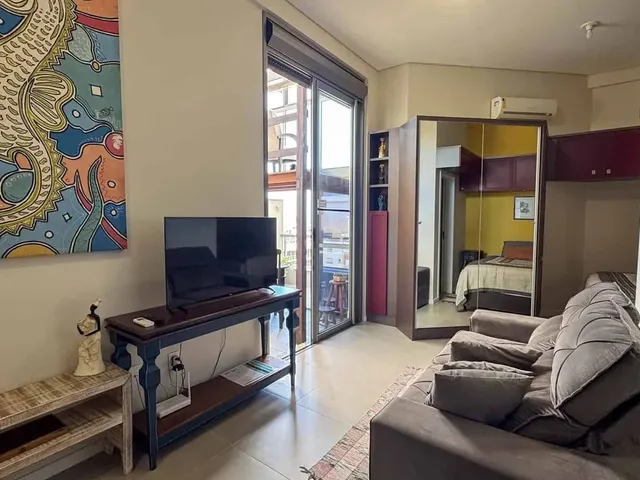 Imagem 5: Studio para Alugar - 51,53M²- Campeche - Florianópolis/Sc