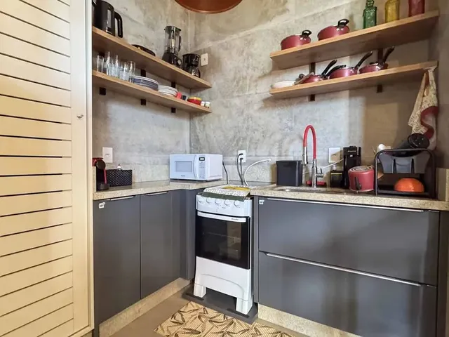 Imagem 6: Studio para Alugar - 51,53M²- Campeche - Florianópolis/Sc