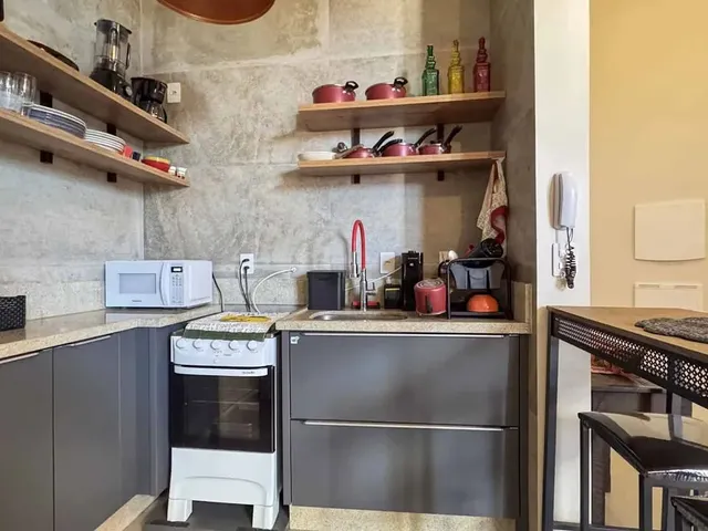 Imagem 13: Studio para Alugar - 51,53M²- Campeche - Florianópolis/Sc