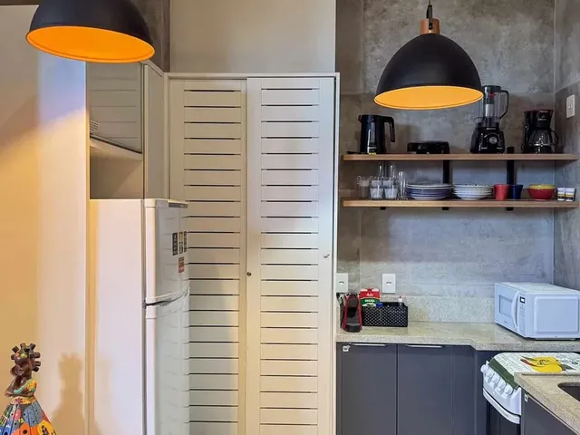 Imagem 16: Studio para Alugar - 51,53M²- Campeche - Florianópolis/Sc