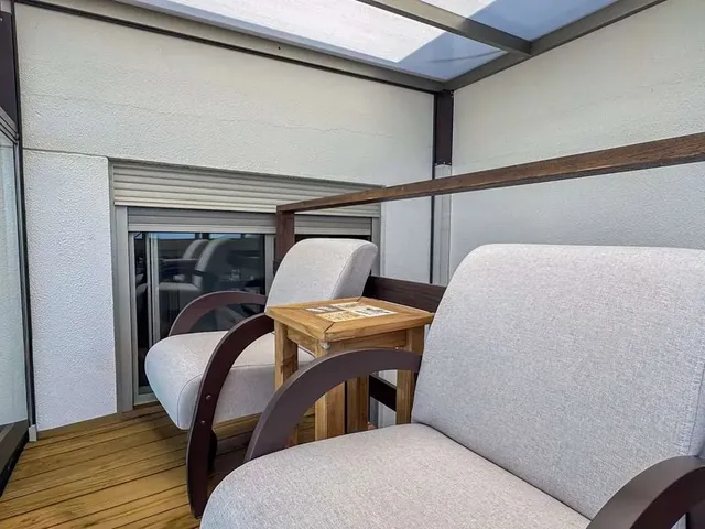 Imagem 4: Studio para Alugar - 51,53M²- Campeche - Florianópolis/Sc