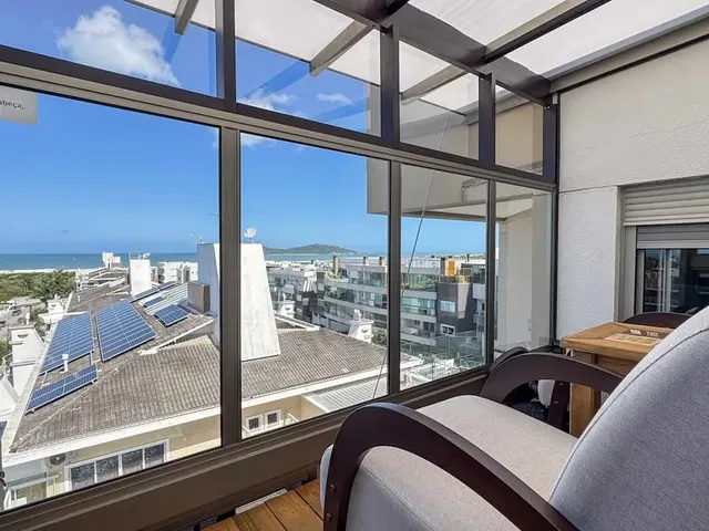 Imagem 14: Studio para Alugar - 51,53M²- Campeche - Florianópolis/Sc