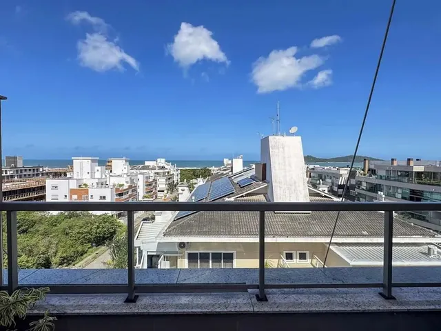Imagem 2: Studio para Alugar - 51,53M²- Campeche - Florianópolis/Sc