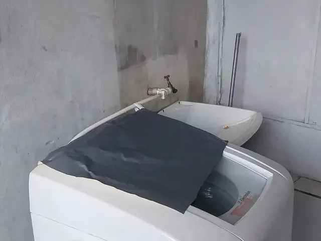 Imagem 11: Kitinet no Rio Tavares Mensal Ou Temporada