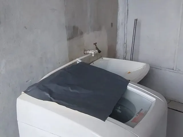 Imagem 12: Kitinet no Rio Tavares Mensal Ou Temporada
