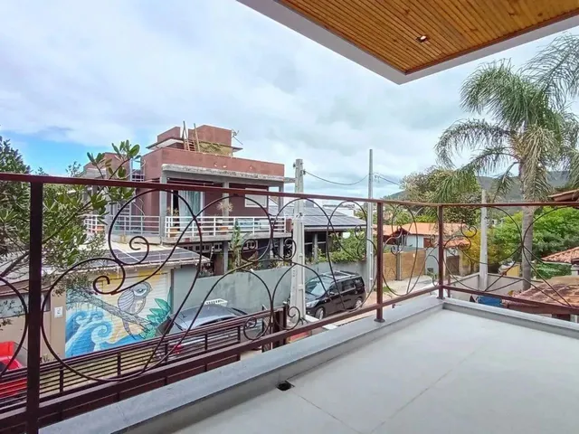 Imagem 4: Apartamento 2 Dormitórios para Locação - Rio Tavares, Florianópolis