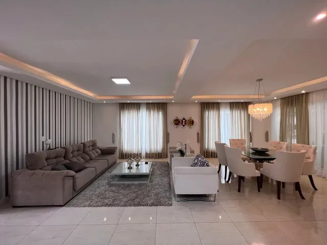 Imagem: Casa para Alugar na Cidade Alpha Ceara