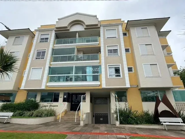 Imagem: Apartamento com 2 Dormitórios no Rio Tavares!