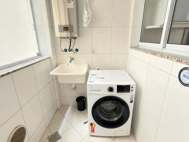 Imagem 4: Apartamento com 2 Dormitórios no Rio Tavares!