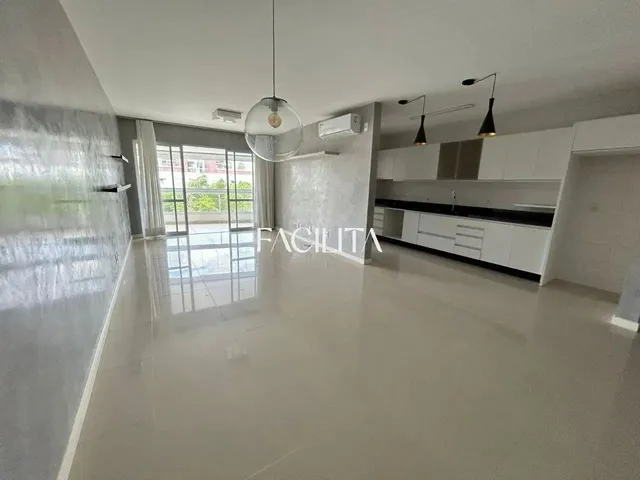 Imagem 3: Apartamento com 3 Quartos no Bairro Campeche, Florianópolis