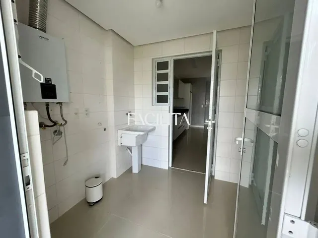 Imagem 9: Apartamento com 3 Quartos no Bairro Campeche, Florianópolis