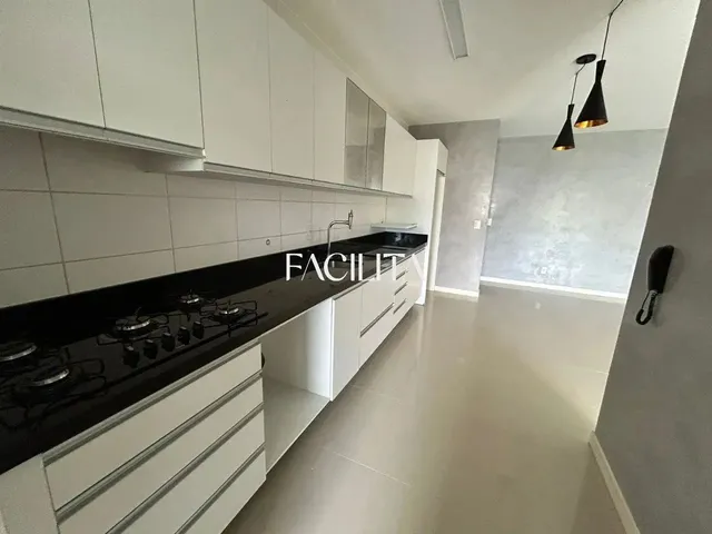 Imagem 4: Apartamento com 3 Quartos no Bairro Campeche, Florianópolis