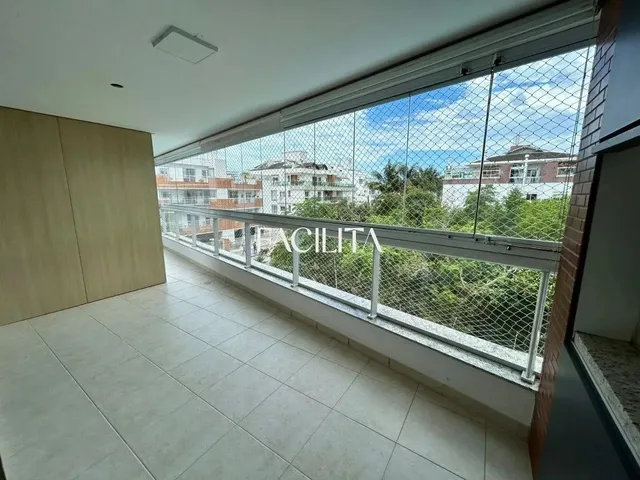 Imagem 6: Apartamento com 3 Quartos no Bairro Campeche, Florianópolis