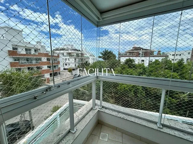 Imagem 16: Apartamento com 3 Quartos no Bairro Campeche, Florianópolis