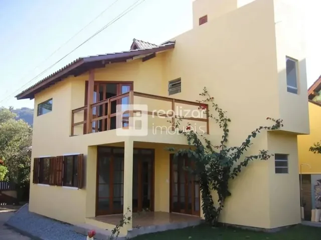 Imagem: Casa 4 Quartos no Bairro Novo Campeche
