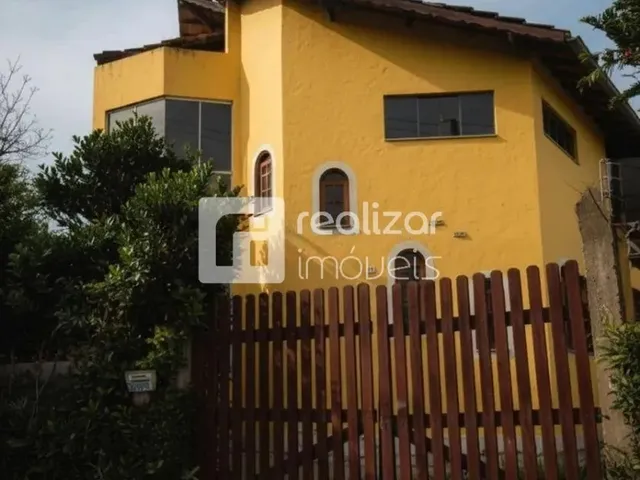 Imagem 15: Casa 4 Quartos no Bairro Novo Campeche - Florianópolis