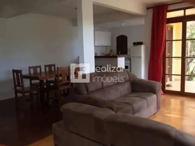 Imagem 6: Casa 4 Quartos no Bairro Novo Campeche - Florianópolis