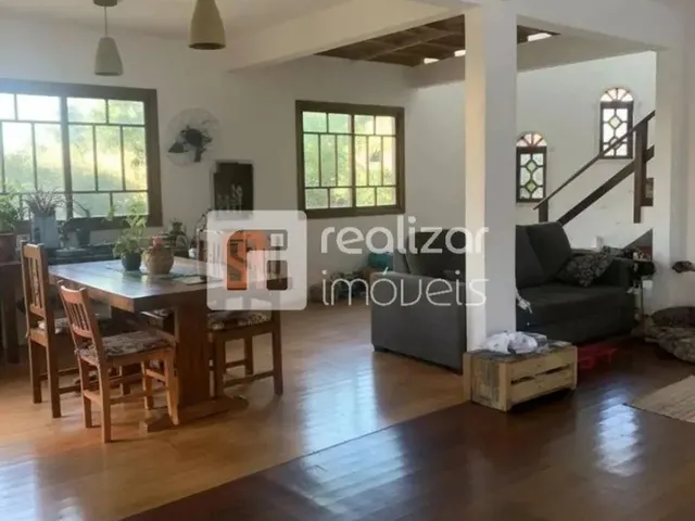 Imagem 14: Casa 4 Quartos no Bairro Novo Campeche - Florianópolis