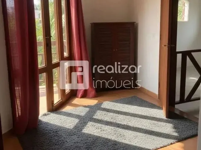 Imagem 7: Casa 4 Quartos no Bairro Novo Campeche - Florianópolis