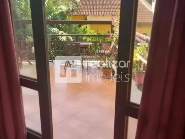 Imagem 3: Casa 4 Quartos no Bairro Novo Campeche - Florianópolis