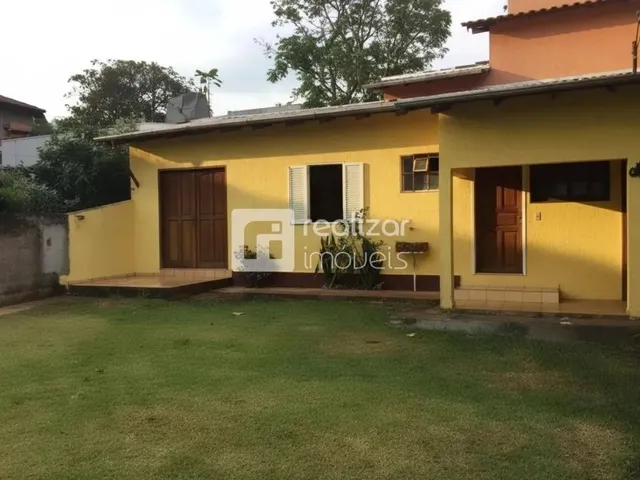 Imagem 9: Casa 4 Quartos no Bairro Novo Campeche - Florianópolis