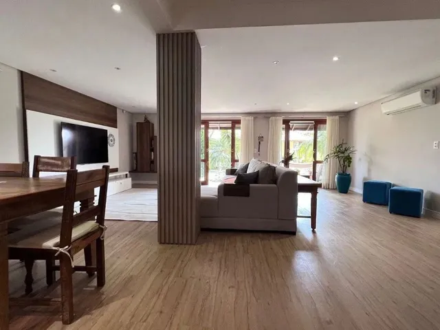 Imagem 7: Casa 3 Dormitórios Mobiliada em Condomínio Fechado Campeche, Florianópolis
