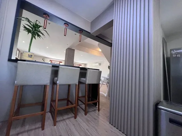 Imagem 6: Casa 3 Dormitórios Mobiliada em Condomínio Fechado Campeche, Florianópolis