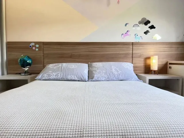 Imagem 13: Casa 3 Dormitórios Mobiliada em Condomínio Fechado Campeche, Florianópolis